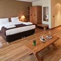 Oda Özellikleri Galerisi