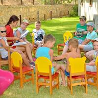 Çocuk Alanları Galerisi