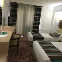 Oda Özellikleri Galerisi