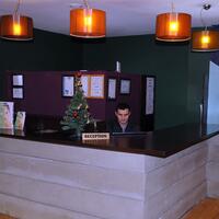 Lobi & Oturma Alanları Galerisi