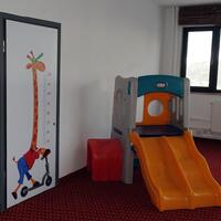 Çocuk Alanları Galerisi