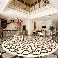 Lobi & Oturma Alanları Galerisi