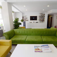 Otel Olanakları Galerisi