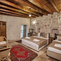 Oda Özellikleri Galerisi