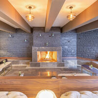 Lobi & Oturma Alanları Galerisi