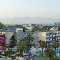 Genel Görünüm Galerisi