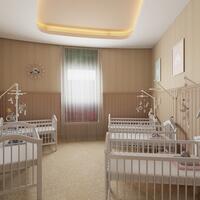 Çocuk Alanları Galerisi