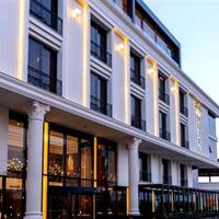 Genel Görünüm Galerisi