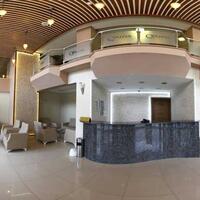 Lobi & Oturma Alanları Galerisi