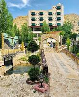 Genel Görünüm Galerisi