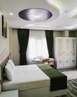 Oda Özellikleri Galerisi