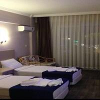 Oda Özellikleri Galerisi