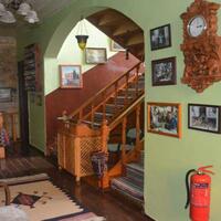 Bahçe & Oturma Alanları Galerisi