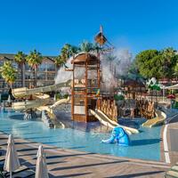 Çocuk Alanları Galerisi