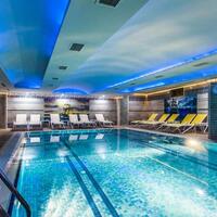 Otel Olanakları Galerisi