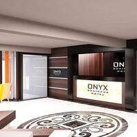 Lobi & Oturma Alanları Galerisi