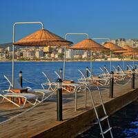 Havuz & Plaj Galerisi