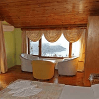 Oda Özellikleri Galerisi