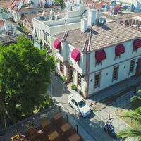 Genel Görünüm Galerisi