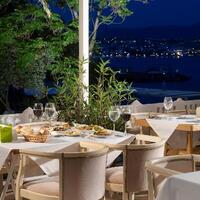 Otel Olanakları Galerisi