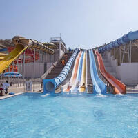 Havuz & Plaj Galerisi