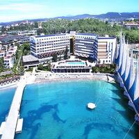 Genel Görünüm Galerisi