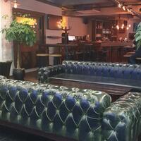 Otel Olanakları Galerisi