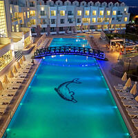 Havuz & Plaj Galerisi