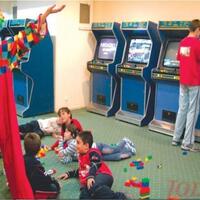 Çocuk Alanları Galerisi