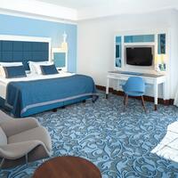 Oda Özellikleri Galerisi