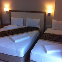 Oda Özellikleri Galerisi