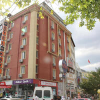 Genel Görünüm Galerisi