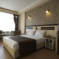 Genel Görünüm Galerisi