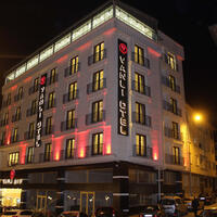 Genel Görünüm Galerisi