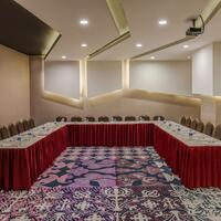 Toplantı ve Organizasyon Galerisi