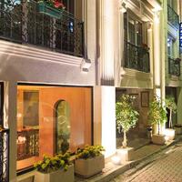 Genel Görünüm Galerisi