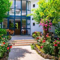 Genel Görünüm Galerisi