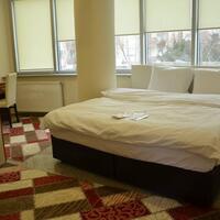 Oda Özellikleri Galerisi