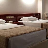 Oda Özellikleri Galerisi