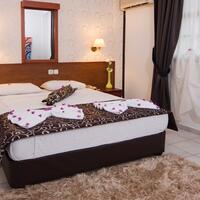 Oda Özellikleri Galerisi