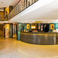 Lobi & Oturma Alanları Galerisi