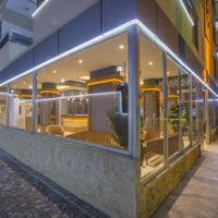 Genel Görünüm Galerisi