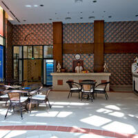 Lobi & Oturma Alanları Galerisi