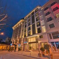 Genel Görünüm Galerisi