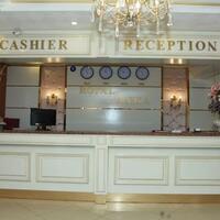 Lobi & Oturma Alanları Galerisi