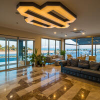 Lobi & Oturma Alanları Galerisi