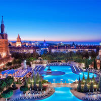 Genel Görünüm Galerisi