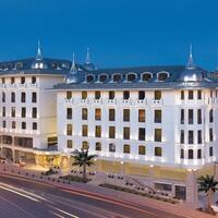 Genel Görünüm Galerisi