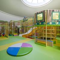 Çocuk Alanları Galerisi