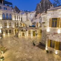 Genel Görünüm Galerisi